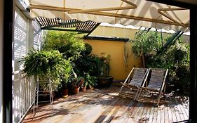 Loft de Cannes B&B